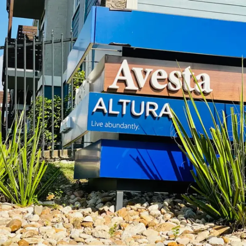 Altura Rise Apartments