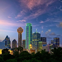Dallas Rise Apartments