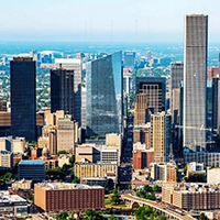 Houston Rise Apartments