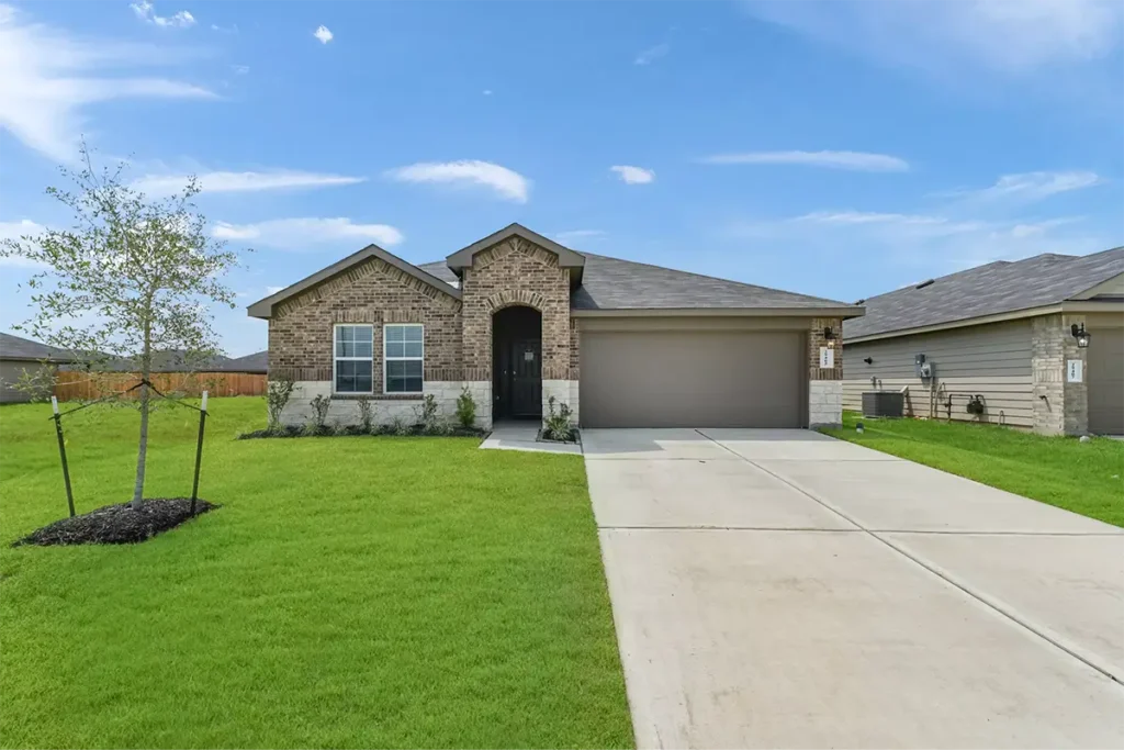 Covey Homes Tamarron Houston Apartments Photo 14