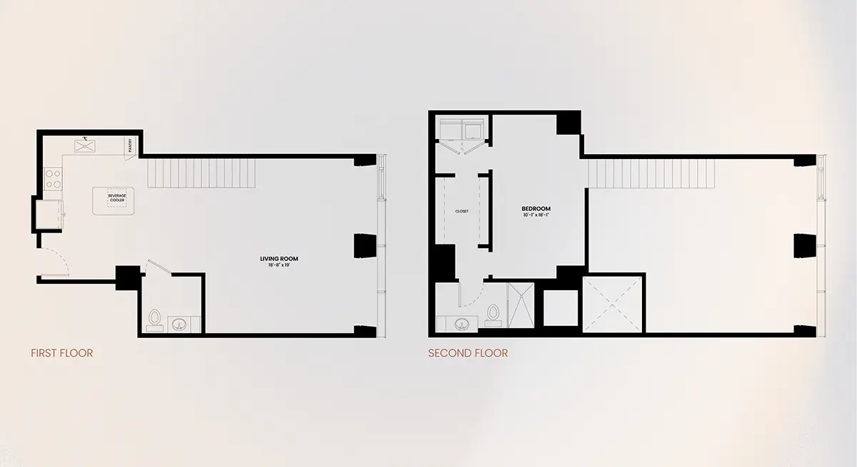 Elev8 Houston Apartments FloorPlan 11