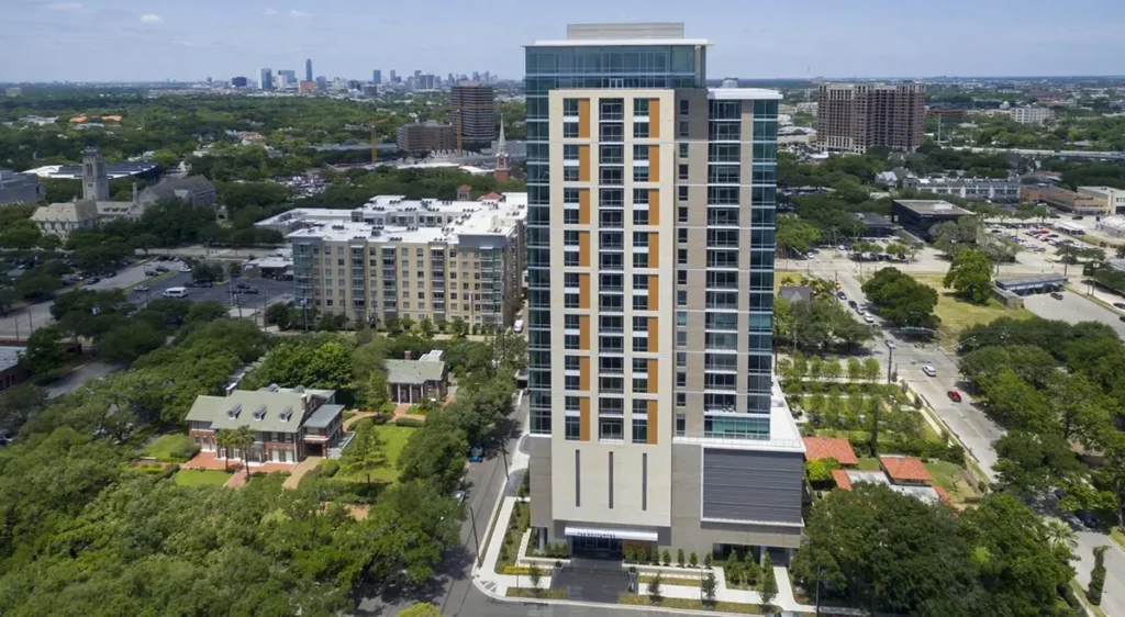 The Southmore Houston Apartments Photo 16