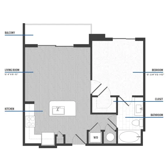 Alta Washington Floor Plan 2