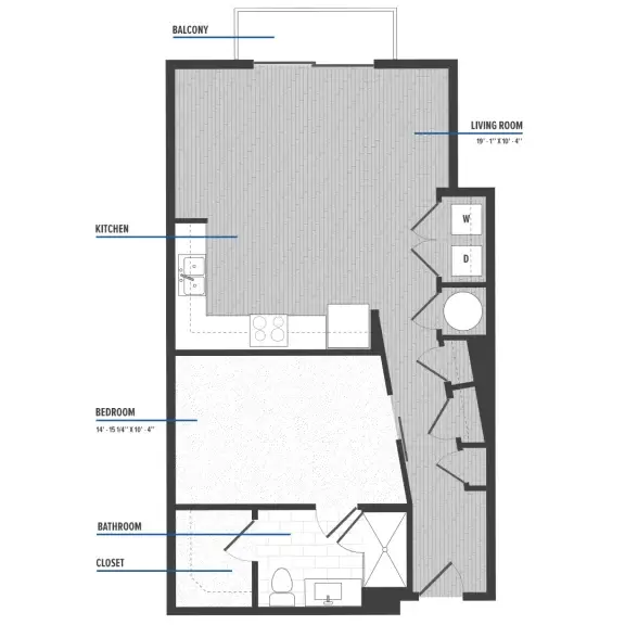 Alta Washington Floor Plan 6