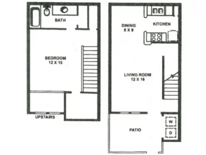 Altmonte floor plan3