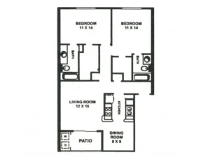 Altmonte floor plan5