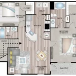 Amberjack Estates Floor Plan 11