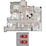 Amberjack Estates Floor Plan 20