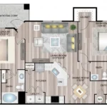 Amberjack Estates Floor Plan 7