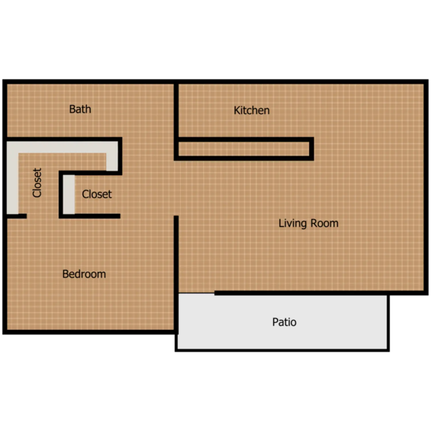 Amir Floor Plan 2