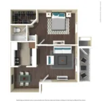 Ashmore Floor Plan 3