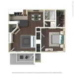 Ashmore Floor Plan 4