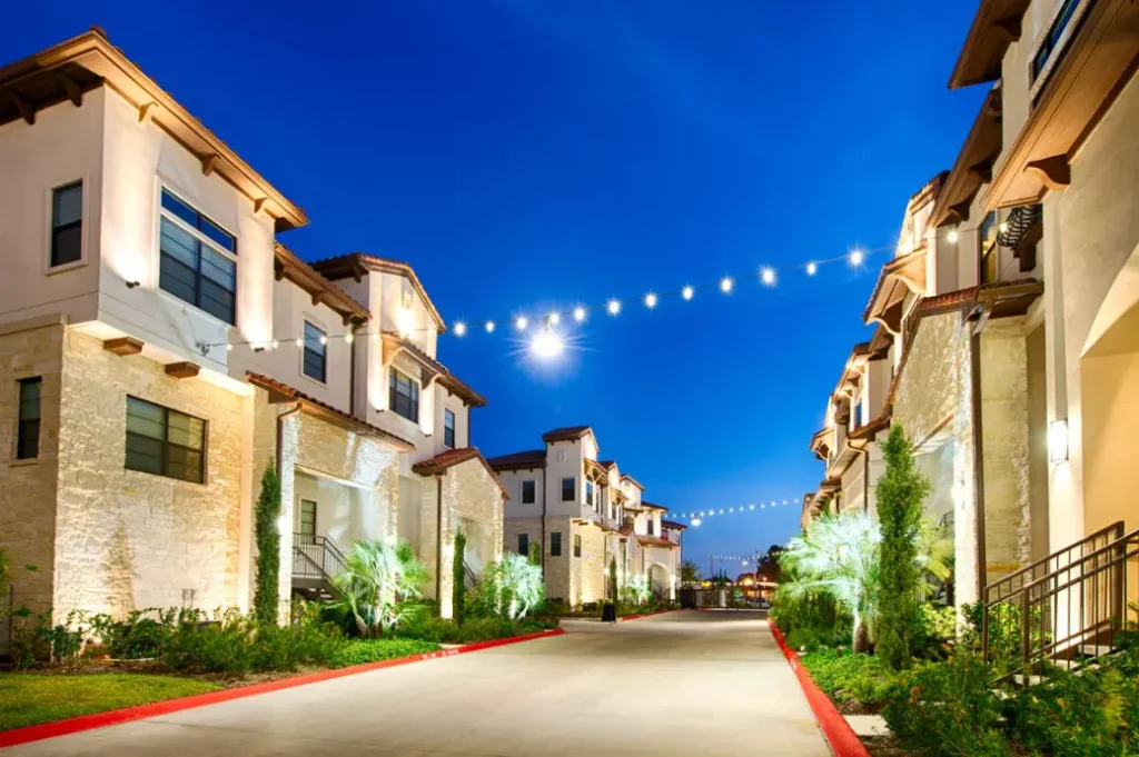 Domain Memorial Houston Apartments Photo 2