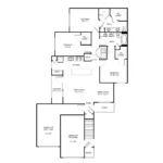 Echo Baytown Floor Plan 16
