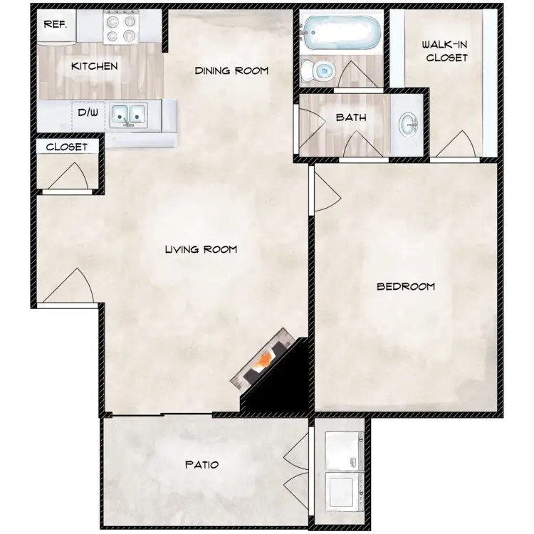 Miramar floor plan1