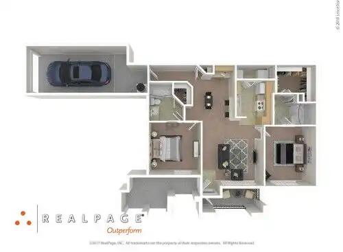 Piedmont Floor Plan 8