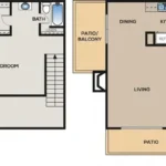 The Arden Greenwood floor plan3