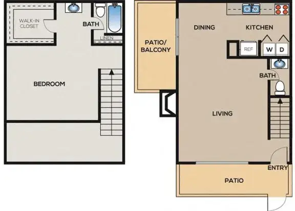 The Arden Greenwood floor plan3