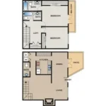 The Arden Greenwood floor plan6