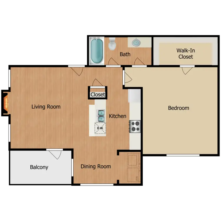 The Victorian Coventry floor plan3