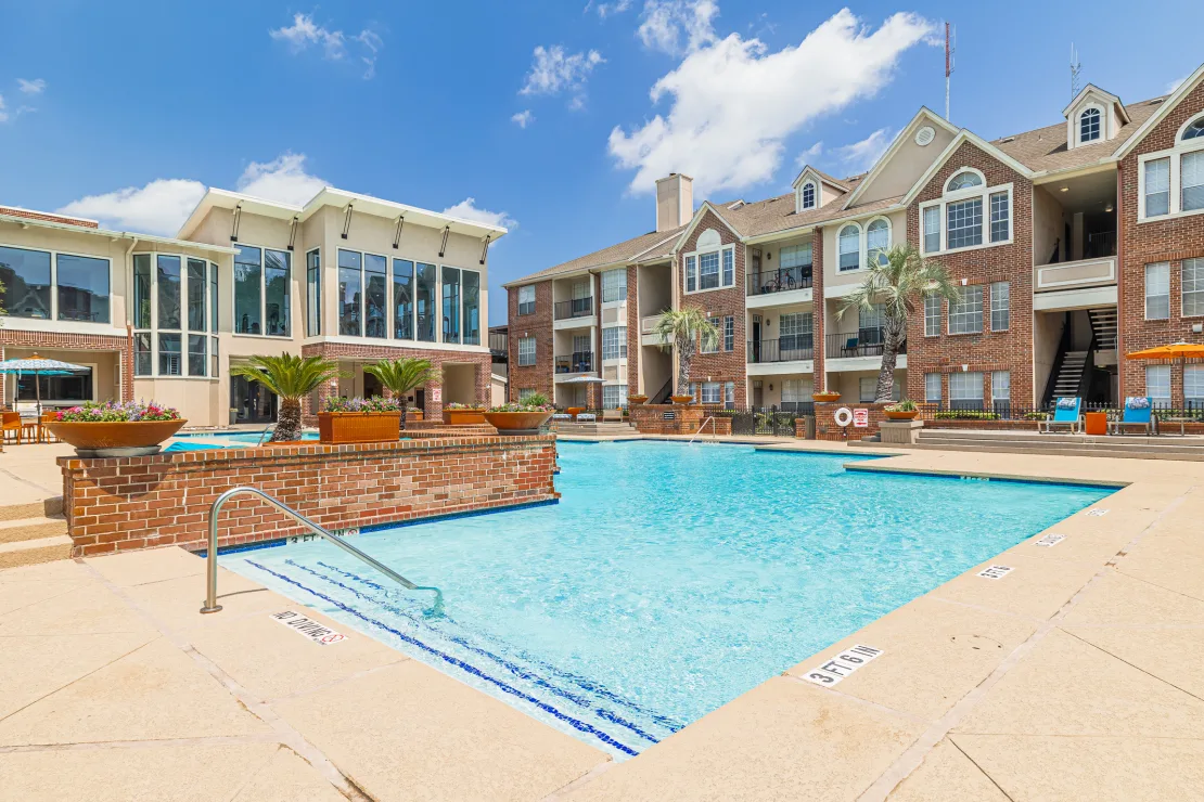 The Village at Bellaire Rise Apartments