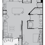 The Voss Floor Plan 8
