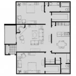 Woodlake Oaks Floor Plan 8