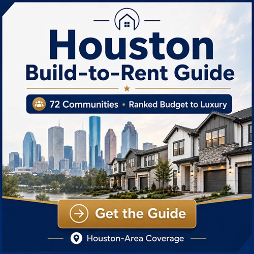 The Houston Build-to-Rent Guide Square