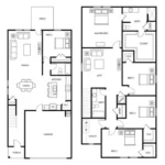 Beacon at Hymeadow Rise Apartments Floorplan 8 (1)