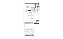 Brady Rise apartments Dallas Floor plan 11