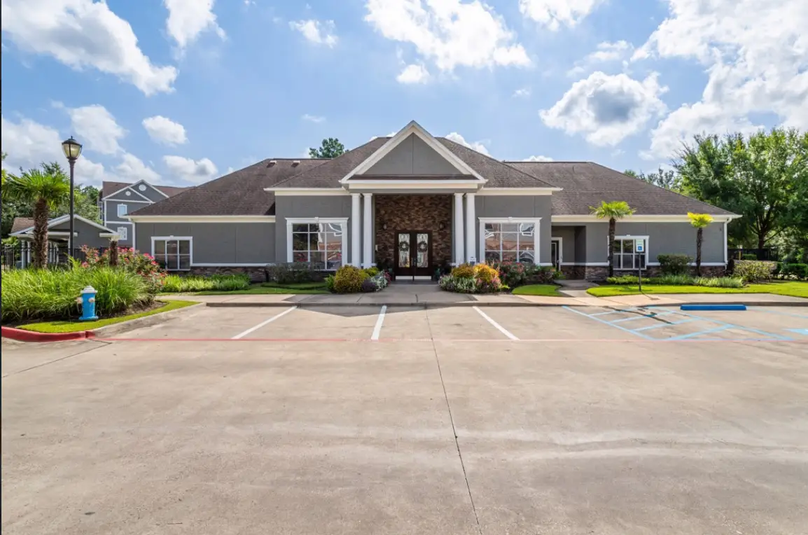 Carrington Park at Huffmeister Rise Apartments