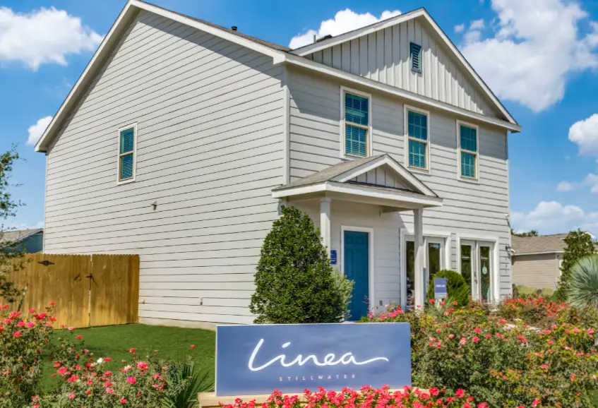 Linea Stillwater Rise Apartments