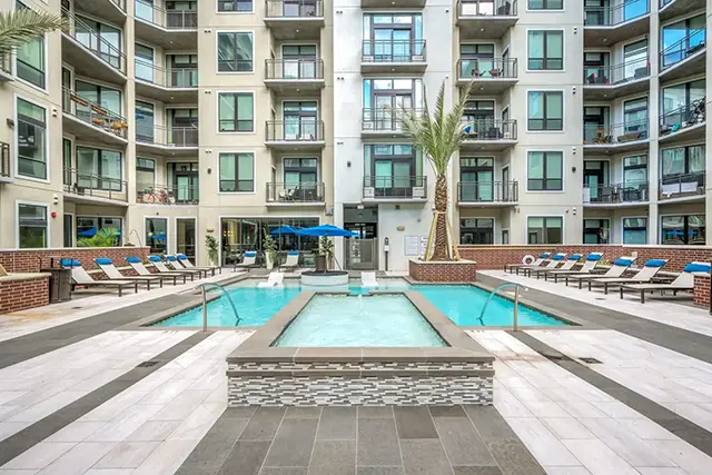 Top 12 Midtown Luxury Apartments in Houston