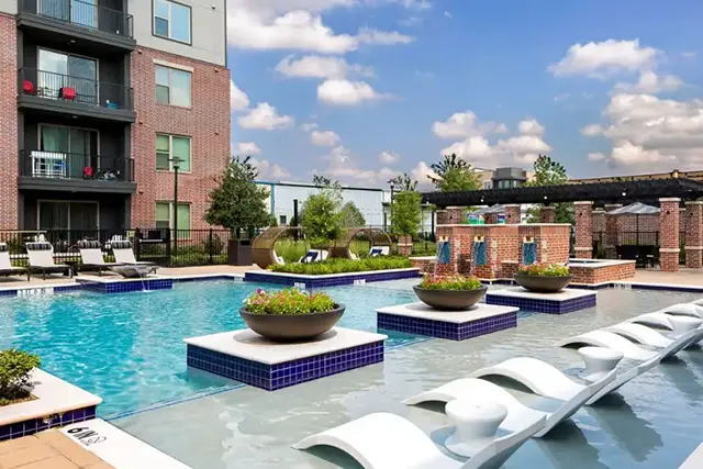 Top 25 Best Apartments in The Heights, Houston, TX