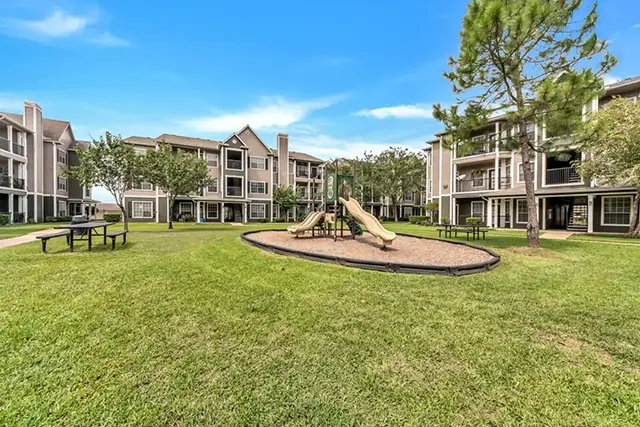Apartments in Copperfield Houston TX