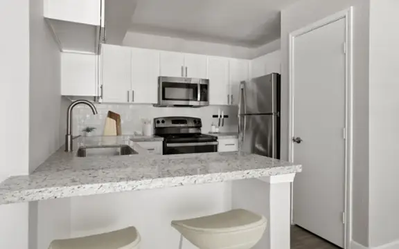 8181 Med Center Apartments Houston Photo 6