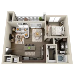 Arden Woods Floorplan 3