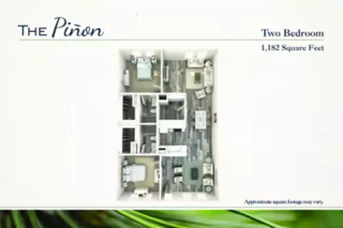 Emerson Pines Floorplan 5