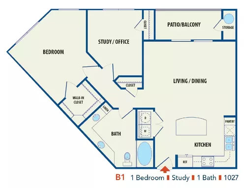 SYNC Med Center Floorplan 10