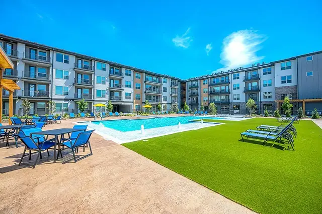 Top 10 Apartments in Spring Branch Houston