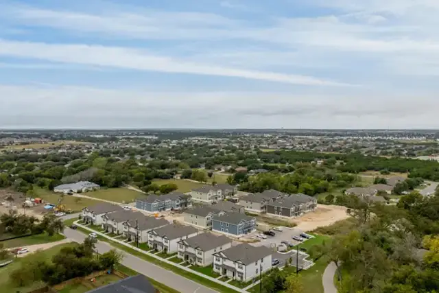 Top 10 Rental Homes in Austin Texas