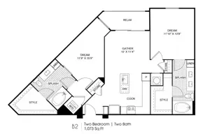 Virtuo Spring Floorplan 5