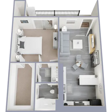 Waterford Grove Floorplan 1