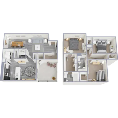 Waterford Grove Floorplan 10