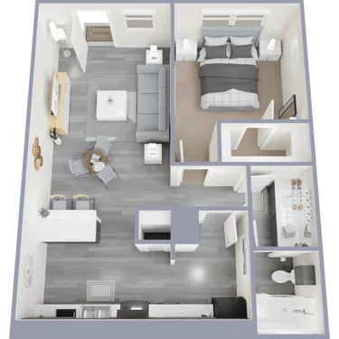 Waterford Grove Floorplan 2