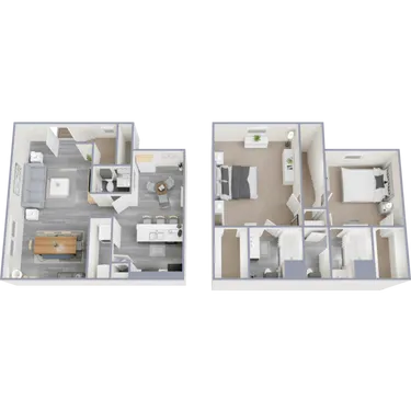 Waterford Grove Floorplan 6