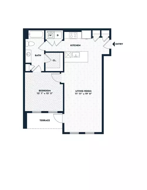 Alta Grandway Floorplan 2