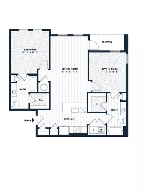 Alta Grandway Floorplan 5