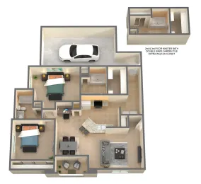 Ashley House Floorplan 10