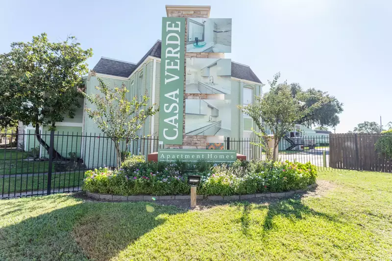 Casa Verde Apartments Rise Apartments